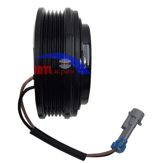 Шкив сцепления магнитного кондиционера CVC для Corsa Meriva 1 8 Palio Stilo Astra | Автомобили и