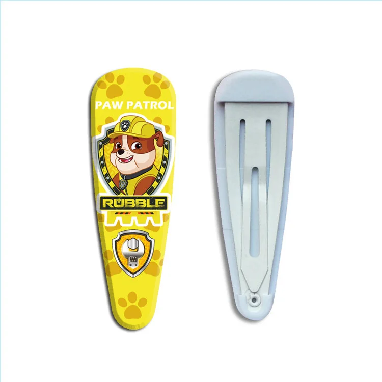 Заколка для волос детская 7 шт./компл. | Игрушки и хобби