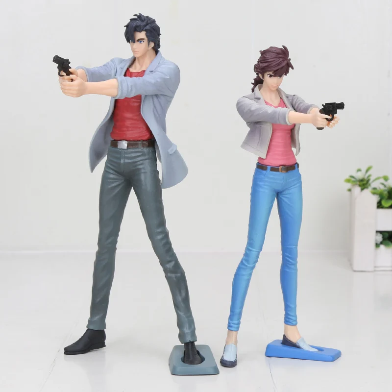 

city Hunter X Hunter PVC Action Figure Toys Gon Freecss Killua Zaoldyeck Ichiban Kuji -Hiiro no Tsuioku HISOKA JOKER Diorama toy