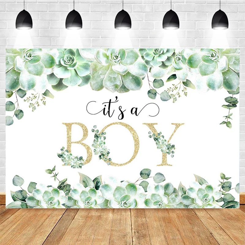

Mocsicka 1st Birthday Background Baby Shower Decoration Style Cake Crush Photo Backdrop Photography Banner