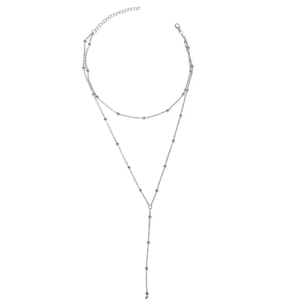 Американское ожерелье pop Экспресс желание горячий костюм с кулоном Ожерелье