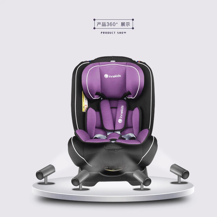 Рисунок 4 - Детское автокресло Innokids
