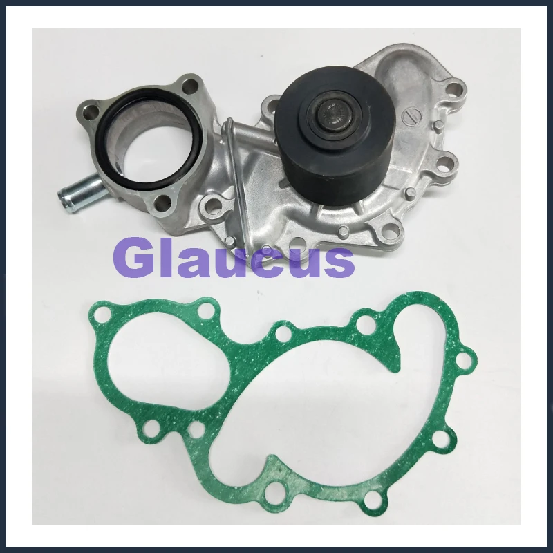 5VZ 5VZFE engine water pump for Toyota 4RUNNER T100 TACOMA TUNDRA 3378CC 3.4L V6 1995-2004 161006939583 161006939883 |