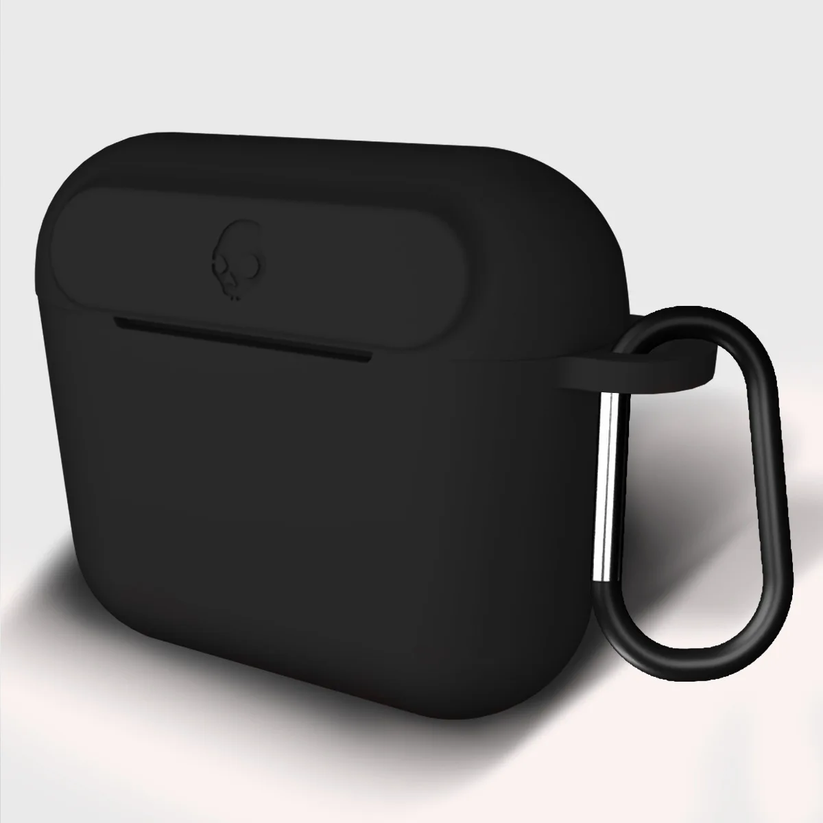 Силиконовый защитный чехол для наушников черепа Candy Indy Модный мягкий коробка с