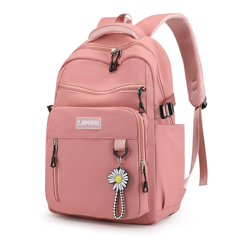 

Children School Bags For Girls teenage school Backpack schoolbag Kids Book Bag Primary School Backpacks kids travel bag mochila