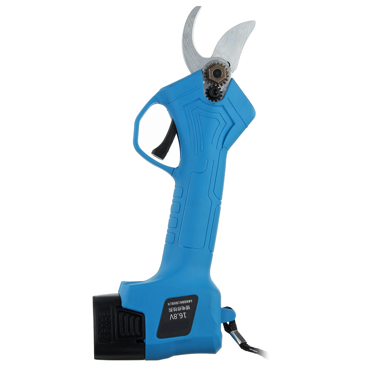 500 Вт 16 8 в аккумуляторные электрические секаторные ножницы секатор садовые