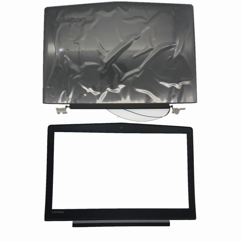 Новый Для lenovo Legion R720 R720-15 Y520 ЖК-чехол с петлями и экраном кабель AP13B000100/ЖК-рамка