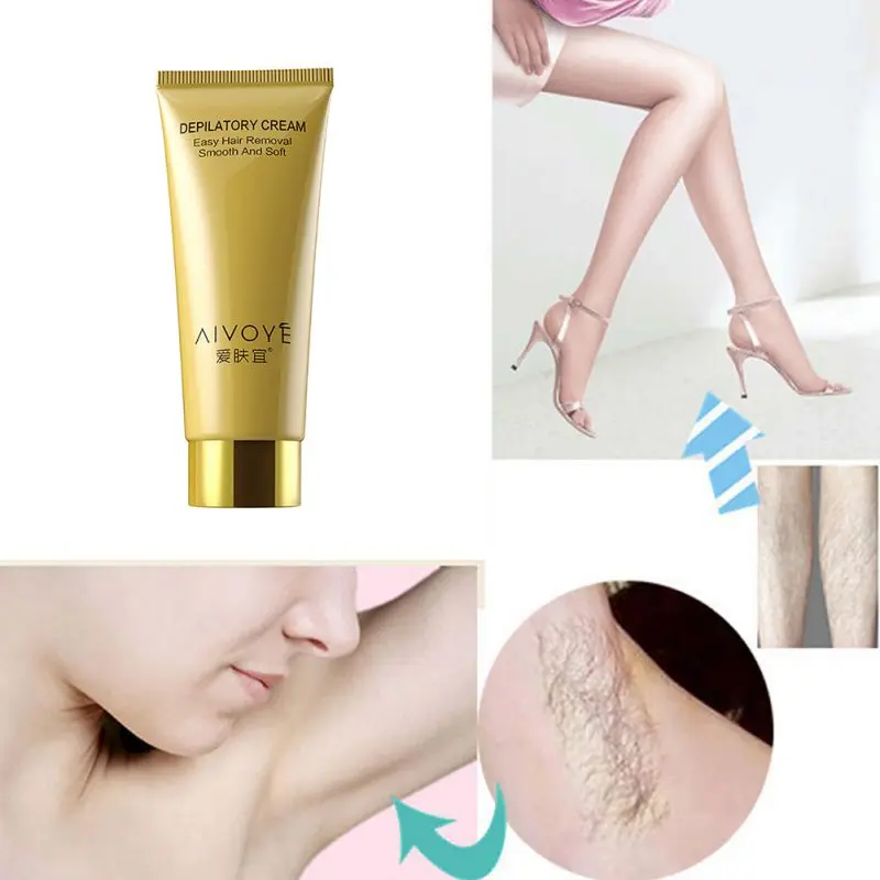 Депиляция для удаления волос мужчин и женщин Подмышечные поляризационные