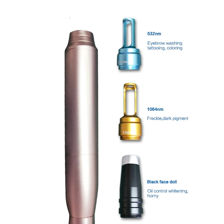 

2020 newest ND YAG Laser Tattoo Removal machine Pico Laser 755 1320 1064 532nm Nd Yag Tattoo Removal Laser Beauty Machine