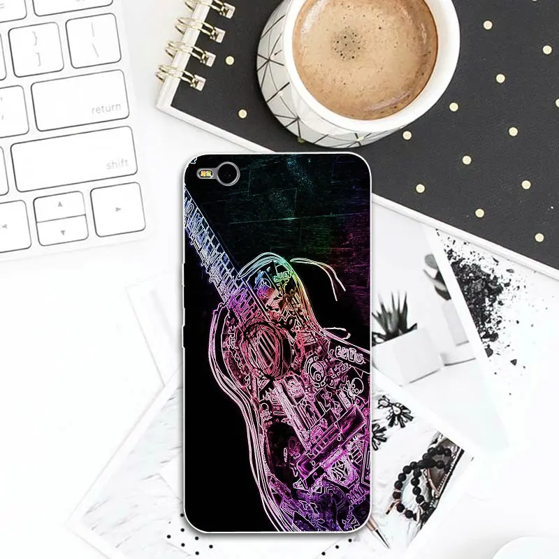 Струны для бас-гитары музыка Guitares htc Desire 530 630 626 628 816 820 один U11 A9 E9 M7 M8 M9 M10 большие