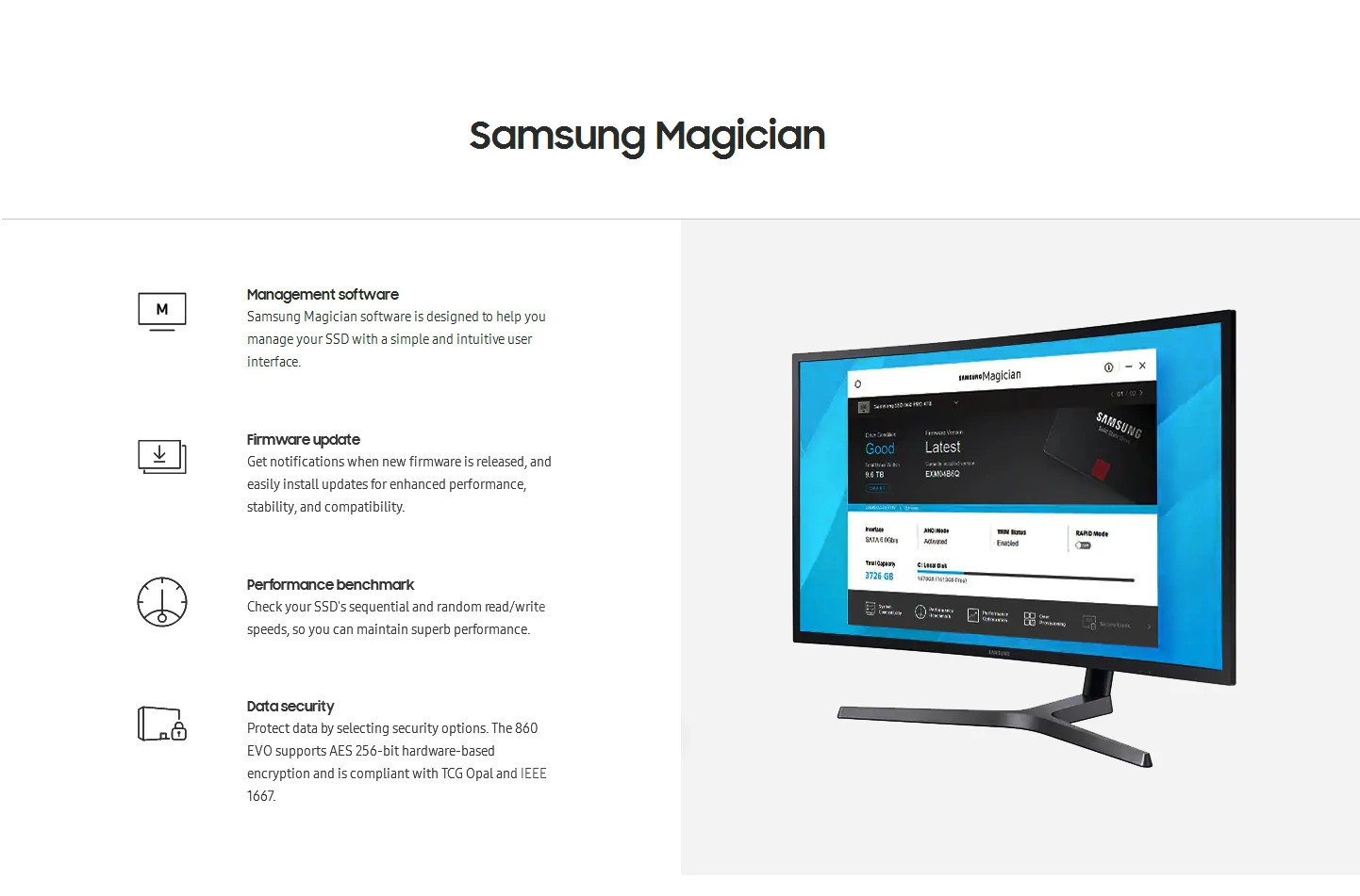 SSD SAMSUNG 860 EVO SSD 1 ТБ 500 GB HD SSD жесткий диск HDD 2,5 жесткий диск SSD SATA 1 ТБ 250 GB твердотельный накопитель для ноутбука