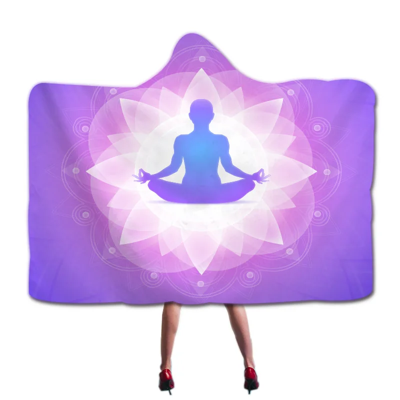 Индийский гобелен с рисунком настенное украшение богемное пляжное полотенце