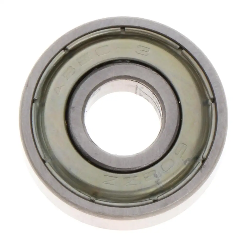 

8x Skateboard Longboard Bearing Precision ABEC-7 608Z Ball Bearings for Inline&Roller Skate Scooter Accessories