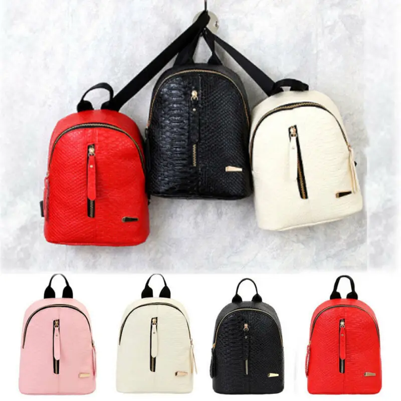 Популярный брендовый дизайнерский рюкзак из искусственной кожи высокого