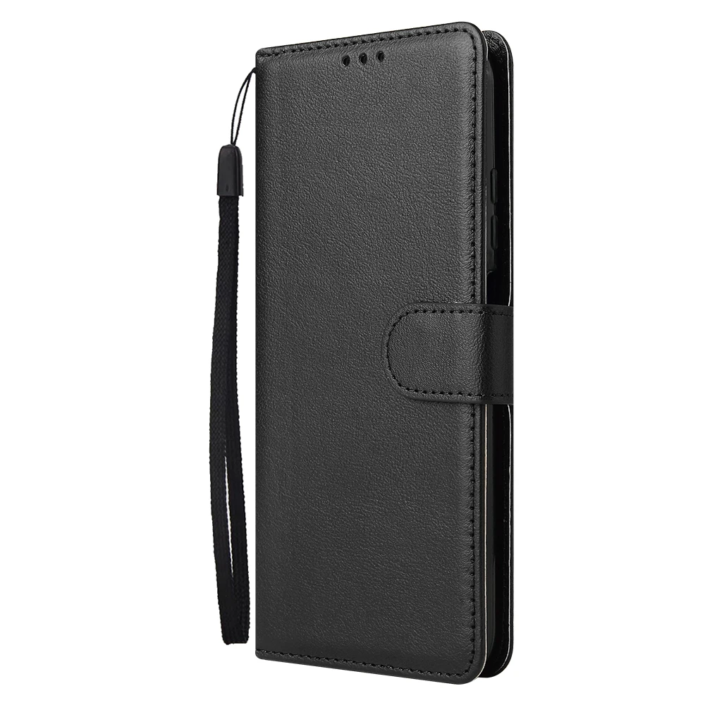 Кожаный чехол для Xiaomi Redmi Note 10 9 8 7 6 5 Pro 9S 9T 8T 5A Red Mi 9A 8A 7A POCO M3 F3 X3 NFC | Мобильные