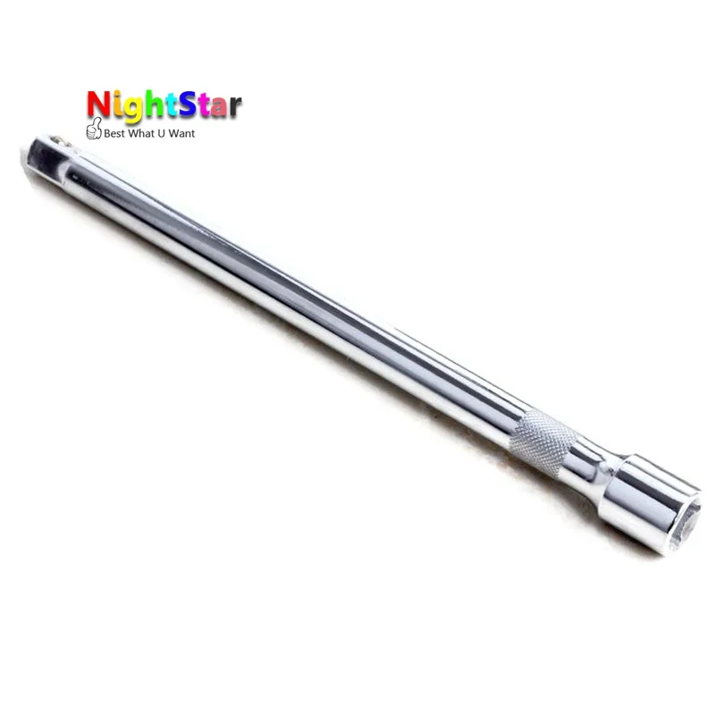 Набор удлинителей с трещоткой 250 мм 1/2 дюйма|ratchet socket wrench|drive ratchetsocket wrench |