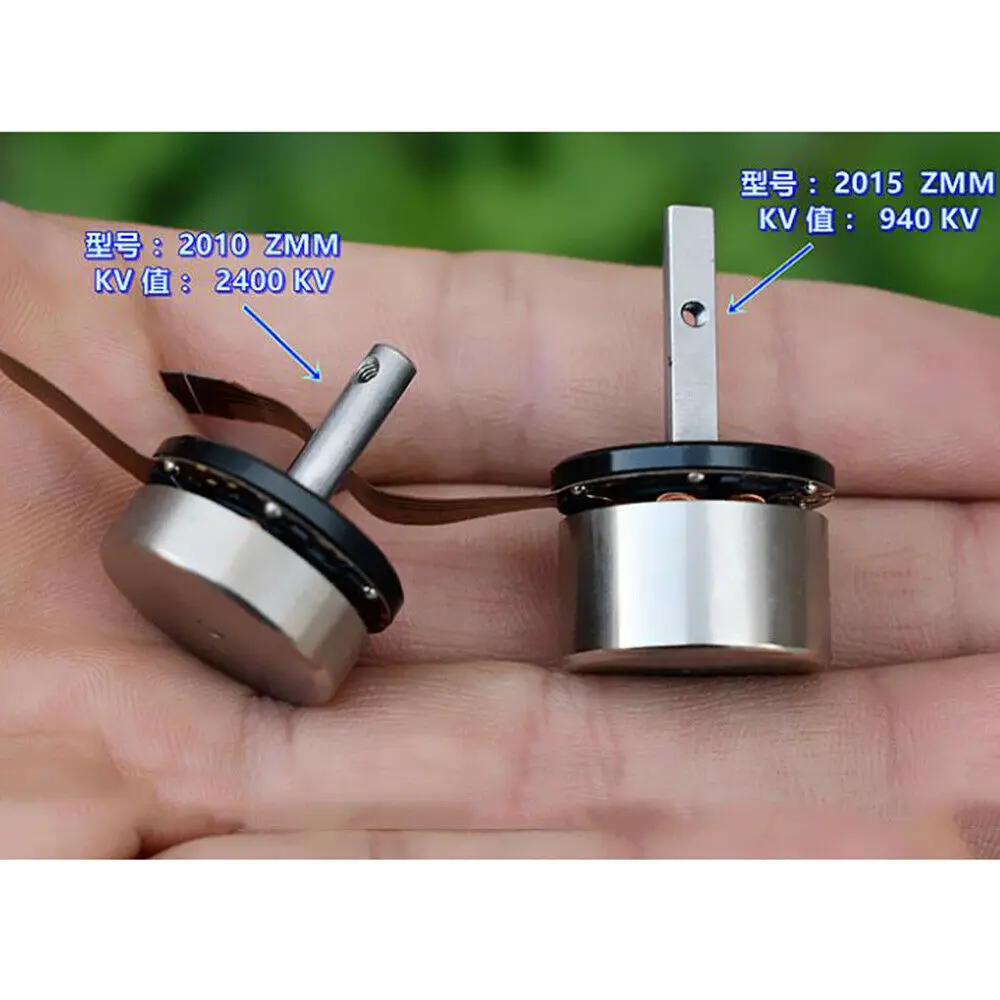 PTZ ручной DC 12V карданный подвес Мониторинг безопасности шариковый подшипник 20 мм