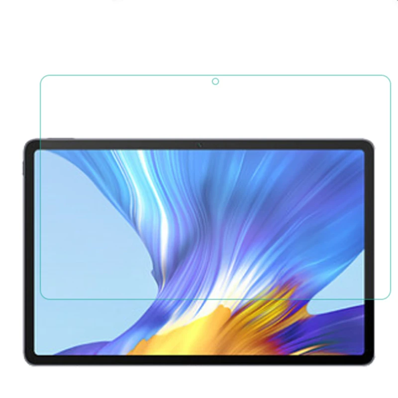 2020 Newest Tempered Glass For Huawei Honor V6 10.4 inches Screen Protector 0.3mm 9H KRJ-W09 KRJ-AN00 Tablet Protective Film | Компьютеры