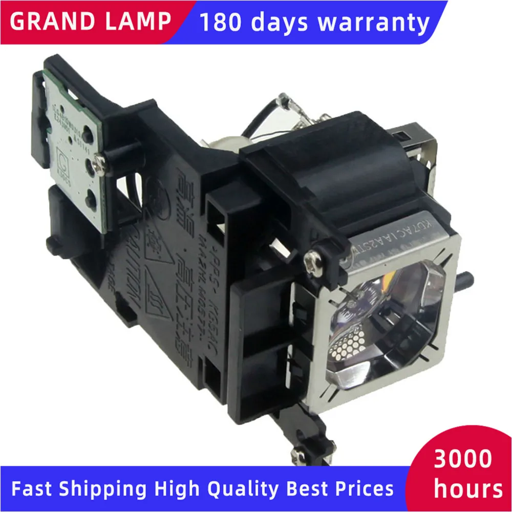 Совместимая POA LMP123 Лампа для проектора SANYO PLC XW60/PLC XW1010C/PLC XW1000C с корпусом|Лампы