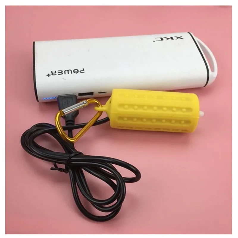 USB мини воздушный насос для аквариума емкость черепахи низкий уровень воды очень