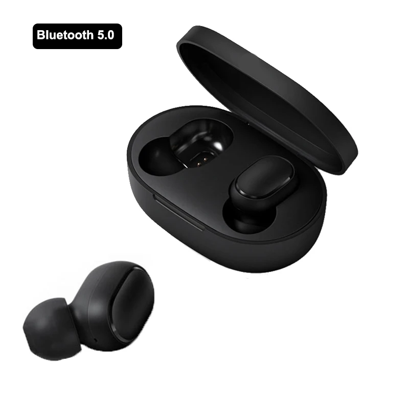 Наушники для Xiaomi Bluetooth 5 0 Беспроводные стереонаушники с активным шумоподавлением
