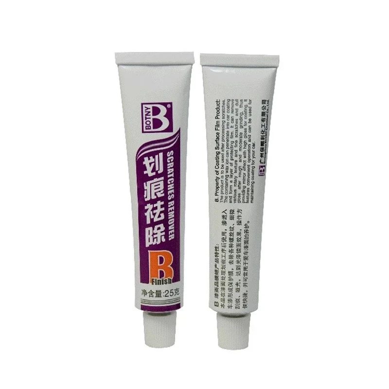 Автомобильный ремонтный агент A B кузова автомобиля шлифовальных составных набор