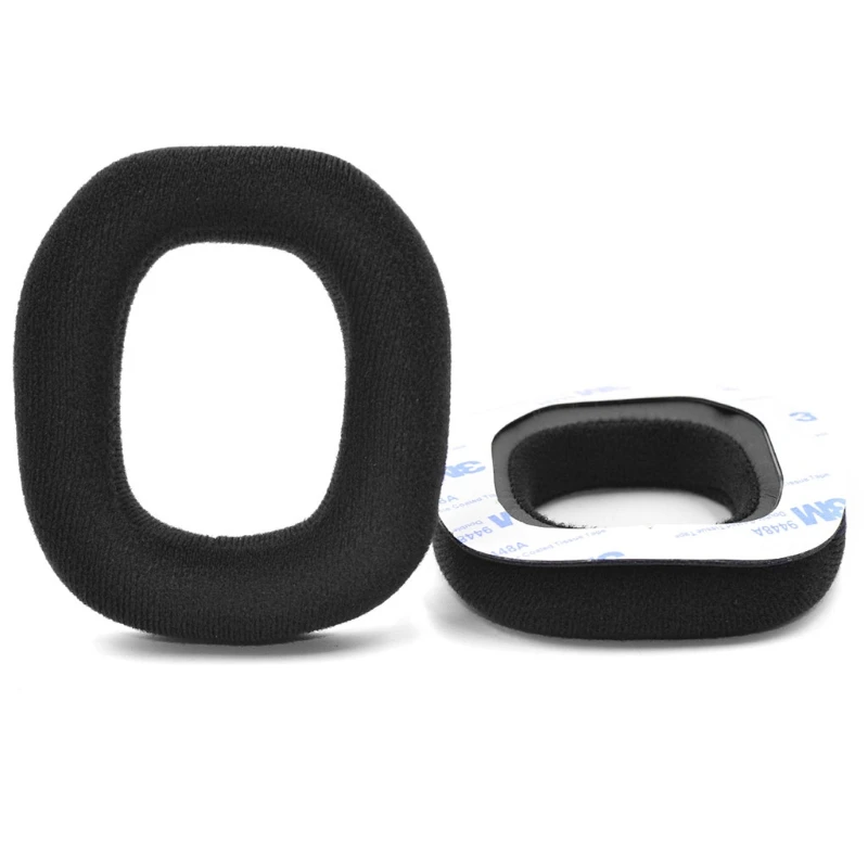 

Replacement Ear Cushion Covers Ear Pads for logitech- ASTRO- A50 Gen3 Gen4 Headband headphones Headband 32CA