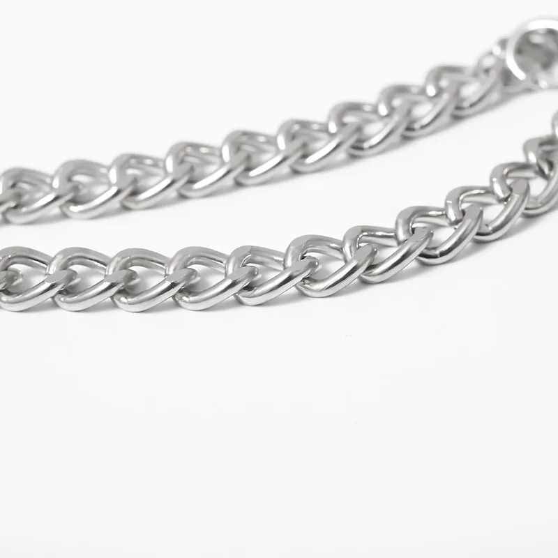 Цепочки и ожерелья s Для женщин колье чокер в стиле Collares De Moda 2020 Bijoux Femme (украшения
