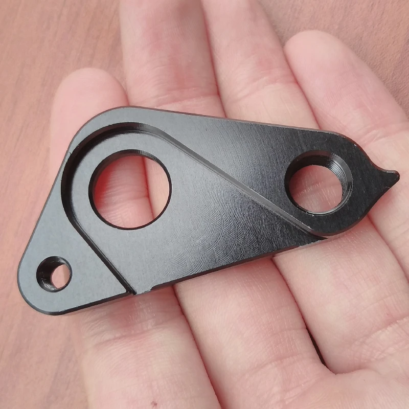 1 шт. CNC велосипедный переключатель вешалка для переключения передач sram