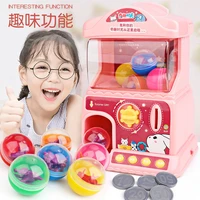 mini ball grabbing machine baby squeezing machine egg twisting machine candy squeezing machine