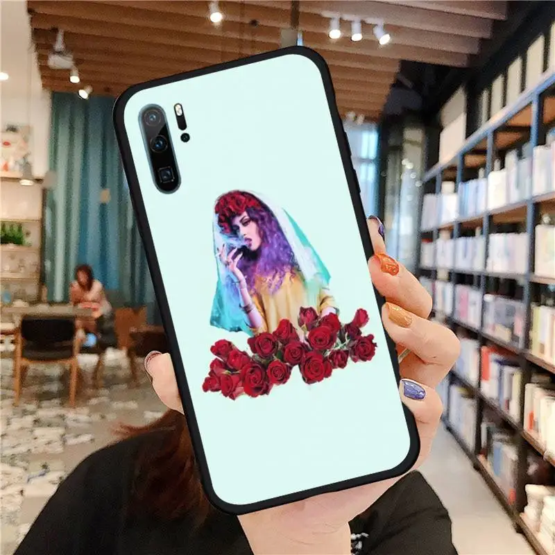 

Danny Noriega Phone Case For Huawei P9 P10 P20 P30 Pro Lite smart Mate 10 Lite 20 Y5 Y6 Y7 2018 2019