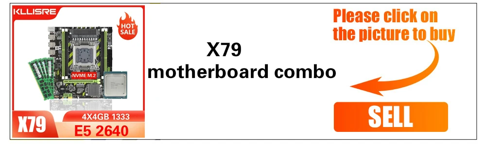 cpu chip E5 2640 Intel Xeon lga 2011 CPU Processore 2.5GHz Six-Core Twelve-Thread support X79 motherboard laptop processor