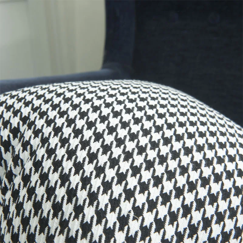 Наволочки для домашних подушек черные и белые наволочки диванных с буквенным