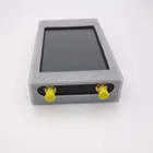 Защитный чехол для NanoVNA-F V2V3.1V2.3 50 кгц-3 ГГц V2 NanoVNA-F, Векторный анализатор сетевой антенны UHF HF VHF, 4,3 дюйма