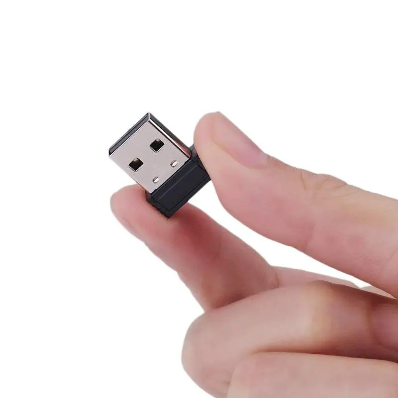 USB ANT+ Stick Адаптер для Garmin, Sunnto, Zwift, TacX, Bkool, PerfPRO Studio, CycleOps, TrainerRoad для обновления велотренажера, Compatib
