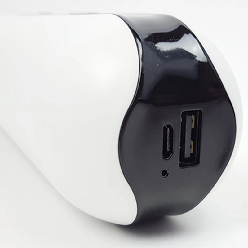 

CYCPLUS mini bicycle pump cycling digital air inflator electric tire