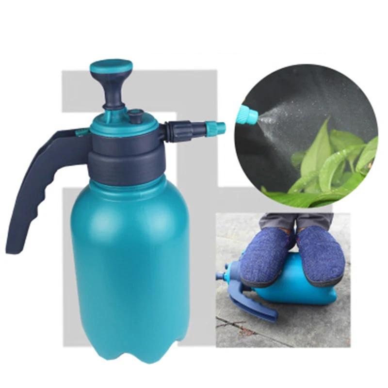 

Garden Gardening Watering Can Plant Watering Vapour-Pressure Type Sprinkler Sprinkling Can for Tree Flower