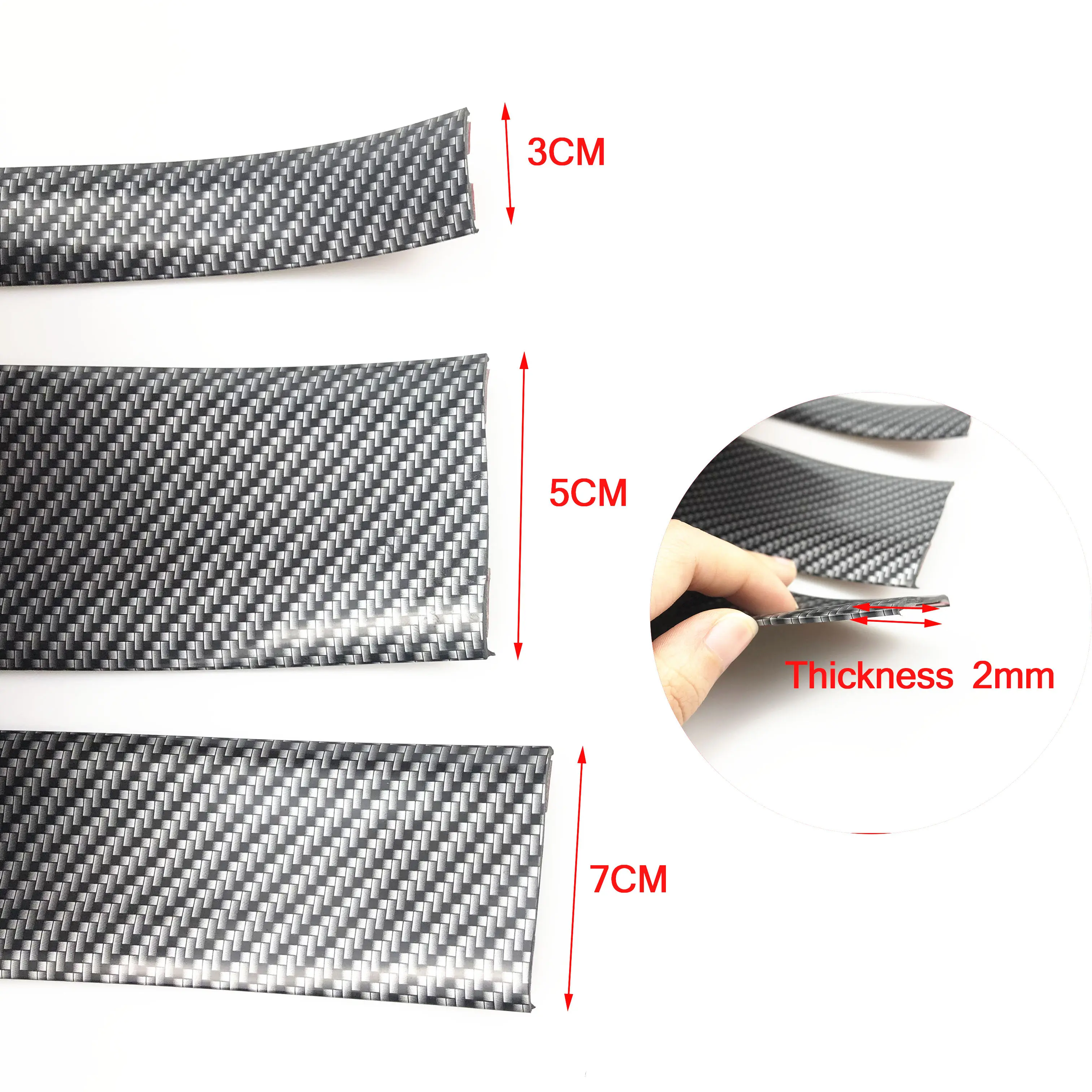 Автомобильный протектор для губ на порог багажника HAVAL H1 H2 H3 H5 H6 H7 H8 H9 M4 M6 Concept B купе