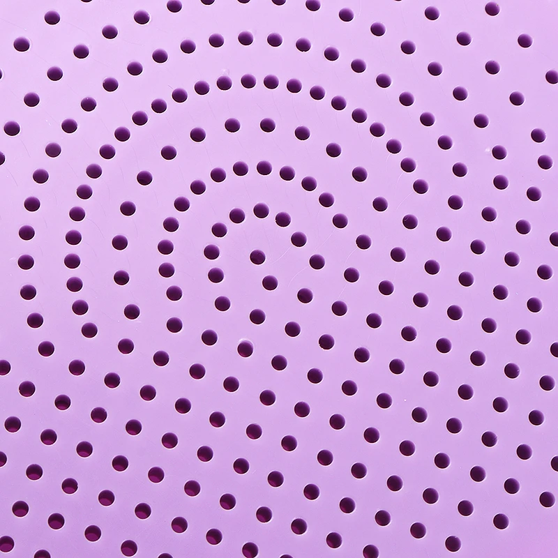 1 шт. новый пластиковый гид для квилтеров бумажных складных рукоделия ручной