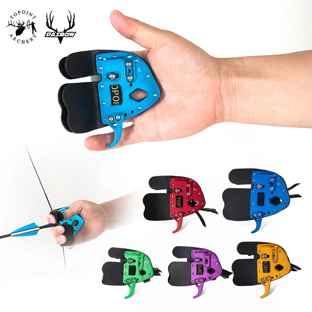 Защита для стрельбы из лука TOPOINT TR138|compound bow package|compound bowarchery compound |