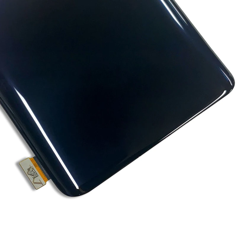 1 шт. 6 67 ''ЖК-дисплей для Oneplus 7T Pro ЖК-дисплей Дисплей кодирующий