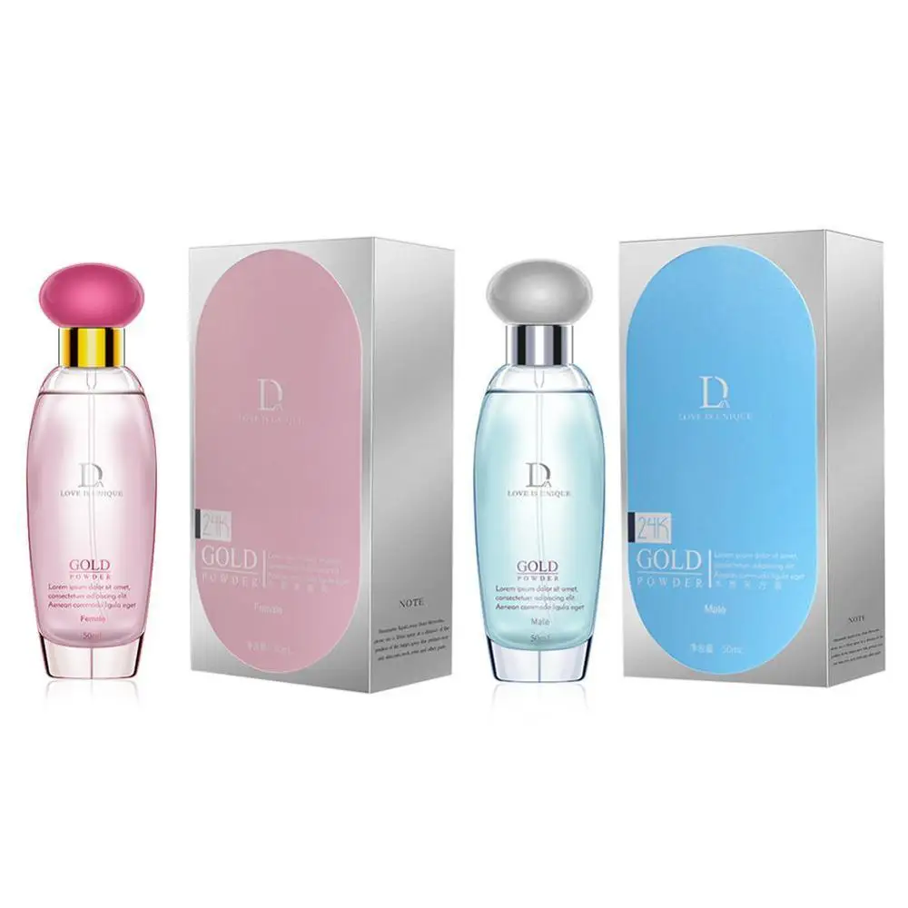 Гель-спрей для женщин с феромонами 50 мл | Красота и здоровье