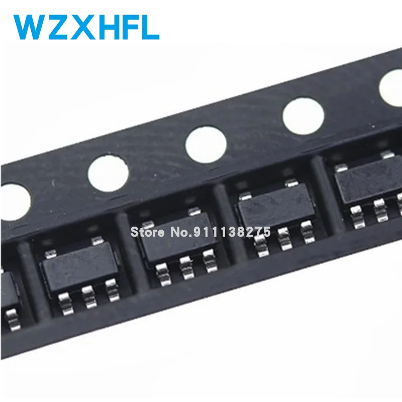 50 шт./лот RT9193-28GB -28PB SOT23-5 300MA CMOS LDO IC 2 8 V в наличии | Электронные компоненты и