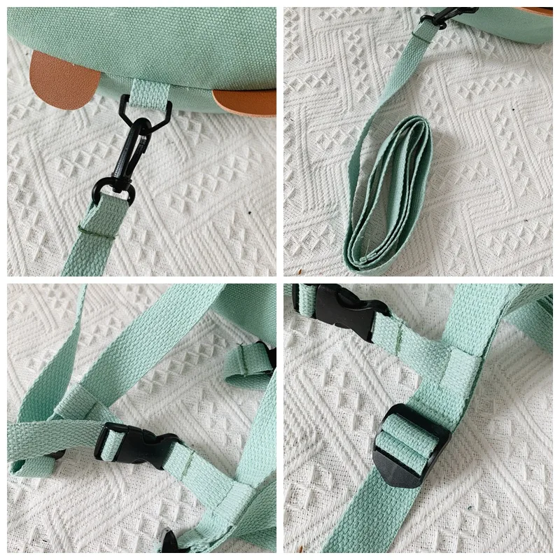 Детская Подарочная сумка милые красивые панды Мультяшные рюкзаки для дошкольных