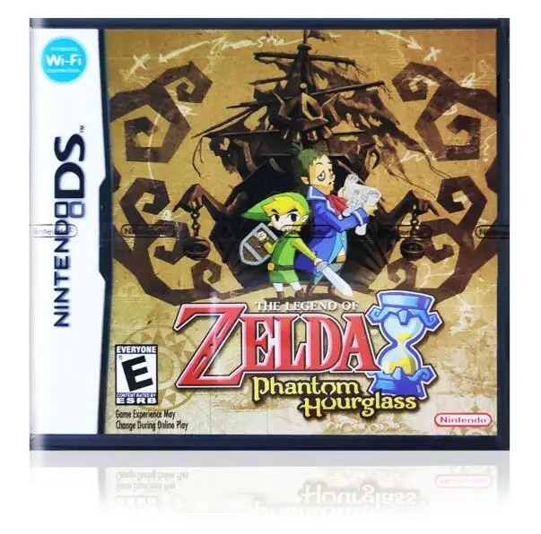 Картридж для видеоигр Nintendo 3DS Lite NDSI DSI 2dxl картридж с платиновым/алмазным/жемчужным