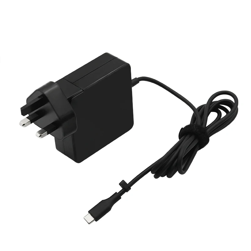 65 Вт usb type-C адаптер переменного тока зарядное устройство Блок питания для Dell/для Xiaomi air/Для huawei Matebook/спектр/Для lenovo/для Macbook