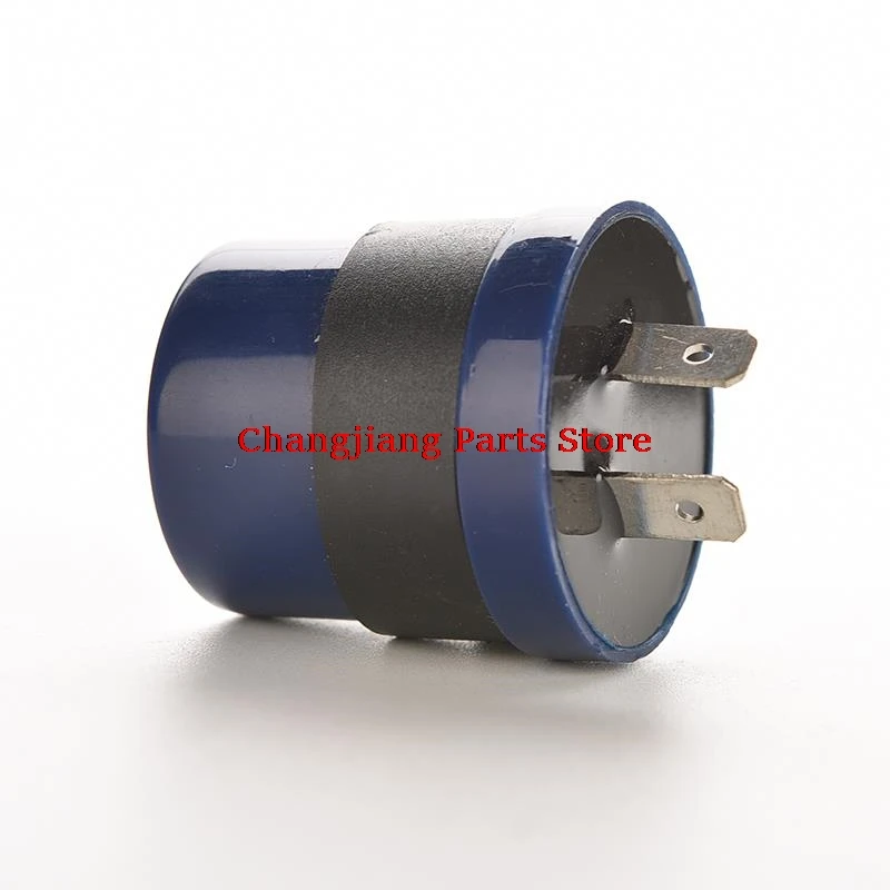 Моторный зуммер мигающий индикатор реле с источником питания от постоянного