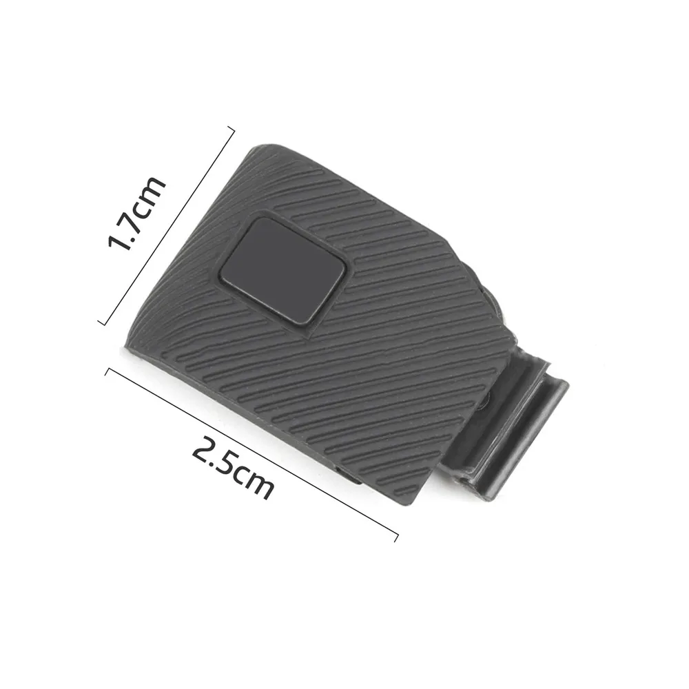 Аксессуары для GoPro HERO7/6/5 водонепроницаемый боковой Дверь USB HDMI совместимый порт