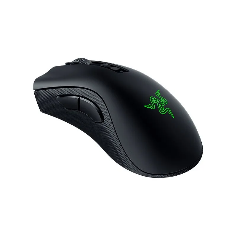 Оригинальная новая Беспроводная игровая мышь DeathAdder V2 Pro 20000DPI 2 4 ГГц с