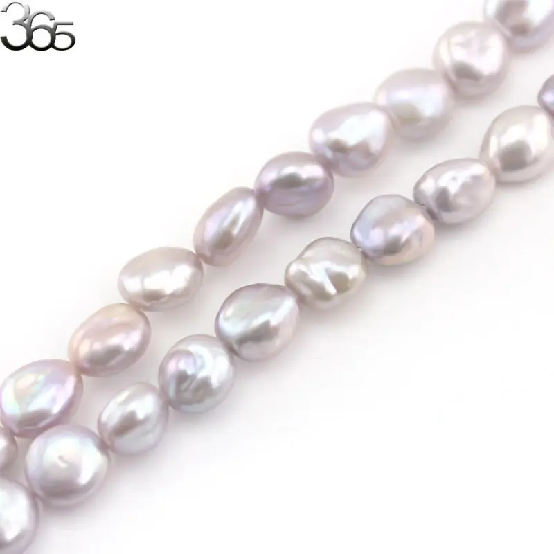 

BGSJ 8-10 Freeform Reborn Keshi Strand 15